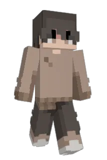 epicman65cool Minecraft avatar full body