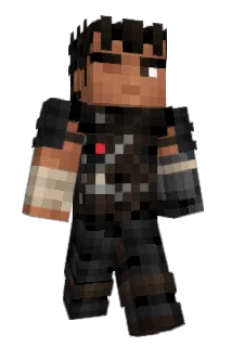 epicman773 Minecraft avatar full body