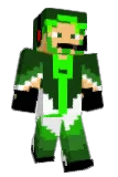 epicmonsterman0 Minecraft avatar full body