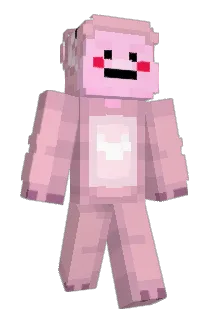 epico049 Minecraft avatar full body