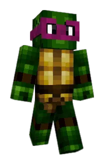 epico24 Minecraft avatar full body
