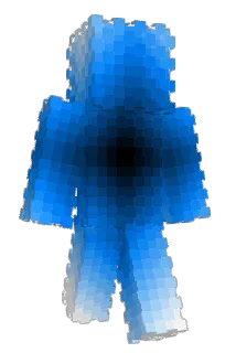epicorson2000 Minecraft avatar full body