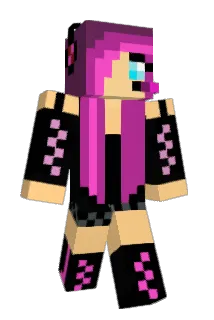 epicp123 Minecraft avatar full body