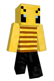 epicpenguin129 Minecraft avatar full body
