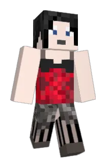 epicperson24 Minecraft avatar full body