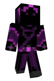 epicplatypus99 Minecraft avatar full body