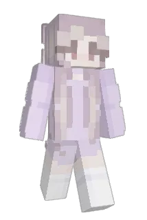epicplayer108 Minecraft avatar full body