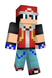 epicplayer92 Minecraft avatar full body