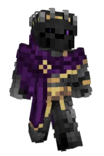 epicpotato420 Minecraft avatar full body