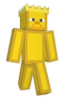 epicscotty Minecraft avatar full body