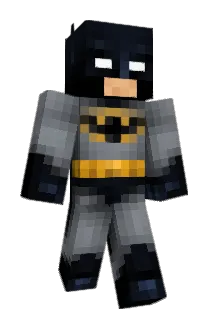 epicshockwave Minecraft avatar full body