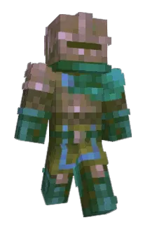 epicsuperduperma Minecraft avatar full body