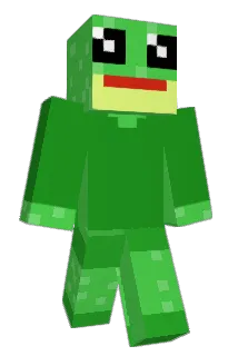 epictimmersgame Minecraft avatar full body