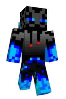 epictroll25 Minecraft avatar full body