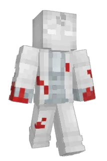 epicwin024 Minecraft avatar full body