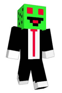 epicwiner Minecraft avatar full body
