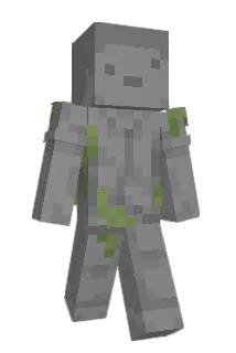 epicwizard101 Minecraft avatar full body