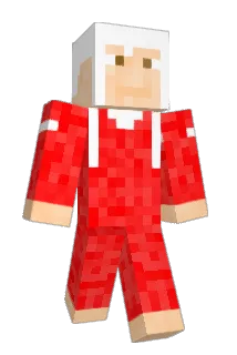 epicwolfman123 Minecraft avatar full body