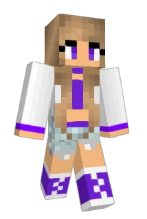 epicyowl Minecraft avatar full body