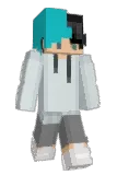 epik4k Minecraft avatar full body