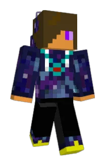 epik_gy Minecraft avatar full body