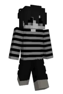epikgoose Minecraft avatar full body
