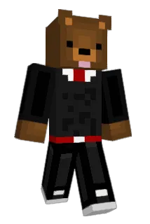 epikguy100 Minecraft avatar full body