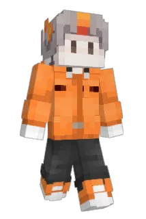 epikmann Minecraft avatar full body