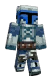 epjkb Minecraft avatar full body
