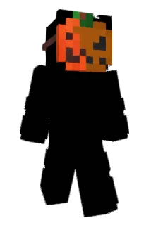 epping78 Minecraft avatar full body