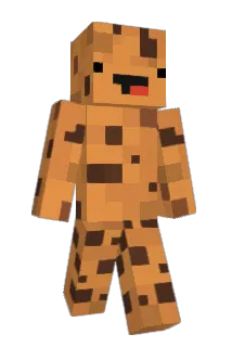 eppofleppo973 Minecraft avatar full body