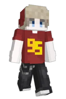 eps1lon_3 Minecraft avatar full body