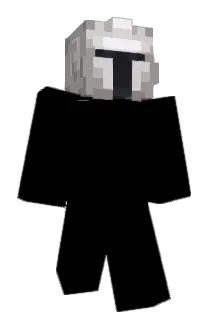 epstien6741 Minecraft avatar full body