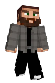 epykSSS Minecraft avatar full body