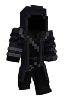 equalknocks605 Minecraft avatar full body