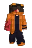 equalss_ Minecraft avatar full body