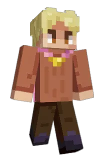 equasia24 Minecraft avatar full body