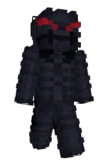 equinox_52 Minecraft avatar full body