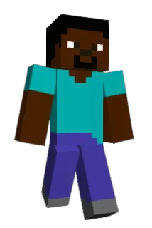 equiscuatre Minecraft avatar full body