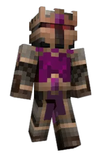 er03kr Minecraft avatar full body