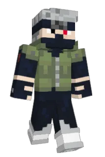 er1ck87 Minecraft avatar full body