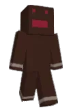 erValle Minecraft avatar full body