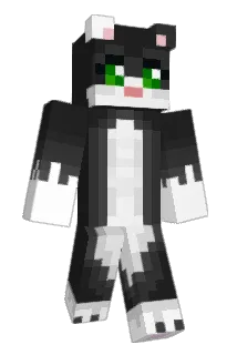 eradoria Minecraft avatar full body