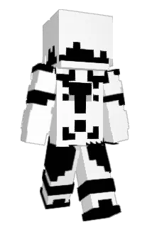erafromtsb Minecraft avatar full body