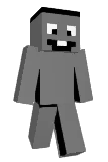eraheinz Minecraft avatar full body