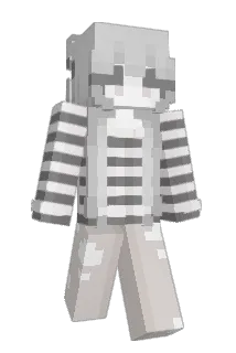 erallo Minecraft avatar full body