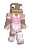 eransr Minecraft avatar full body