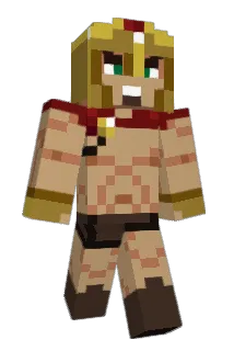 erasy68887 Minecraft avatar full body