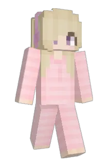 erayaz Minecraft avatar full body