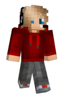 ercan00 Minecraft avatar full body